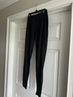 Patagonia performance base layer capilene women’s pants black small